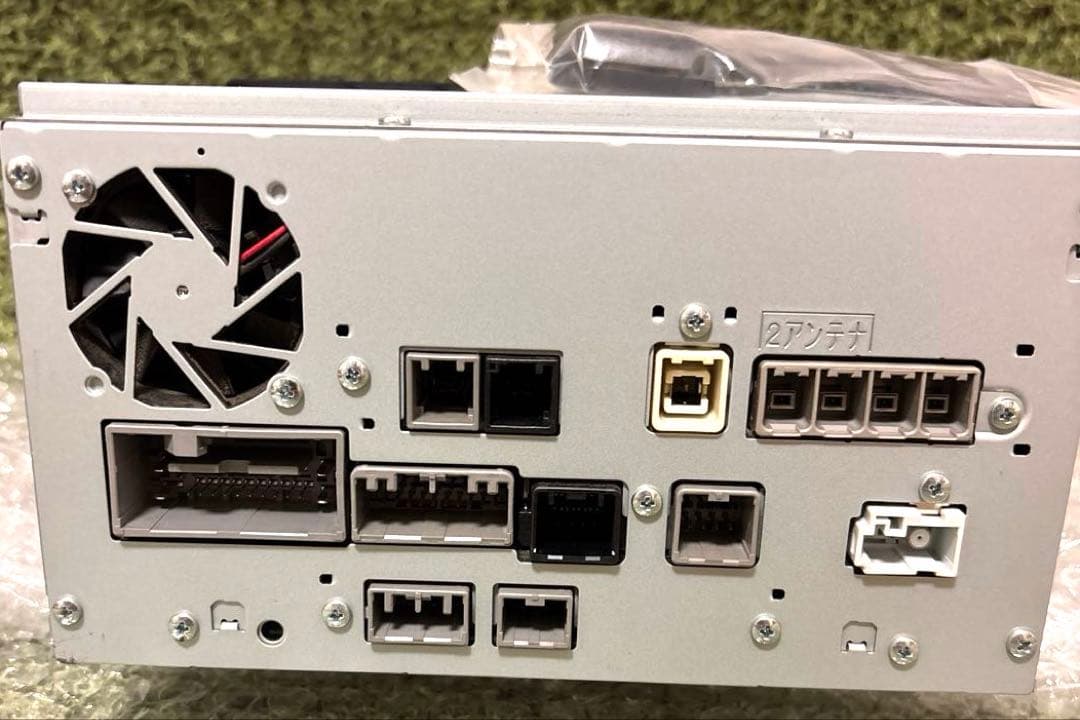 ホンダ 純正ナビ ギャザズ VXM-174VFXi 7インチ/フルセグ