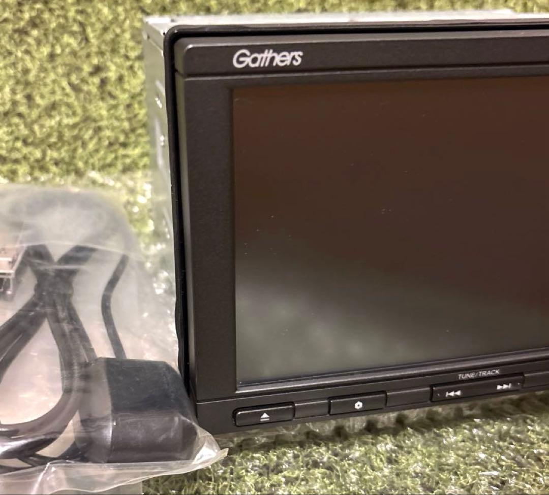 ホンダ 純正ナビ ギャザズ VXM-174VFXi 7インチ/フルセグ