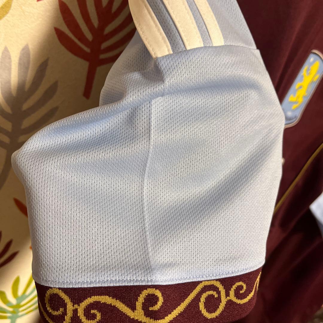 アストンヴィラ25/26  正規品