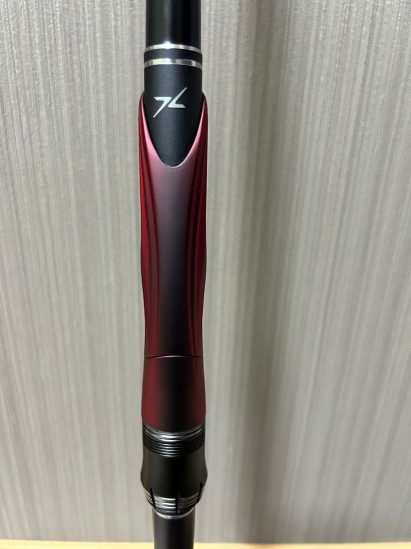 シマノ 19ファイアブラッド　テンタクル 1.2-530