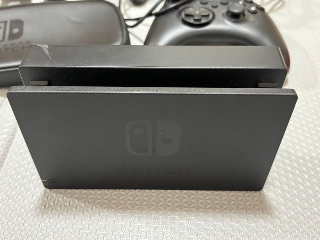 ダ*ー様 Switch 本体、コントローラーほか