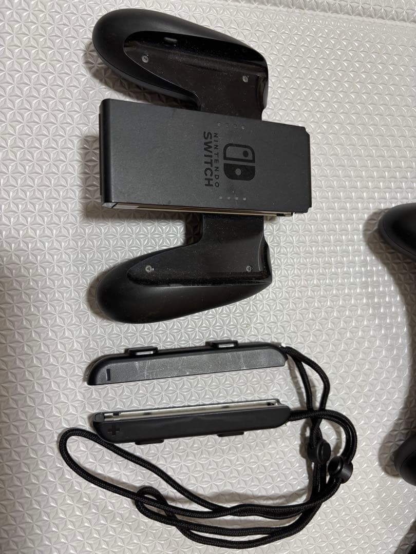 ダ*ー様 Switch 本体、コントローラーほか