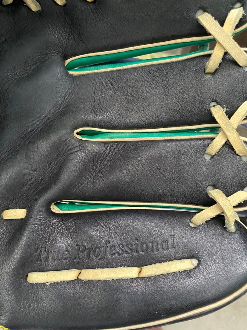 スラッガー　軟式グローブ