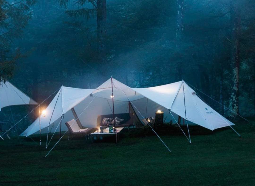  peak ランドステーションLアイボリー