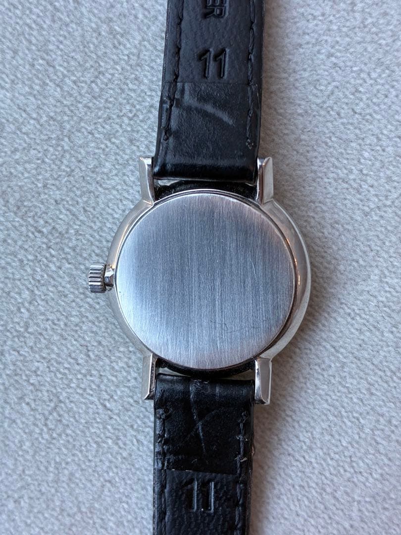 OMEGA オメガ　デビル　腕時計　手巻き　アンティーク　レディース