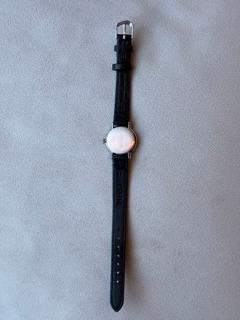 OMEGA オメガ　デビル　腕時計　手巻き　アンティーク　レディース