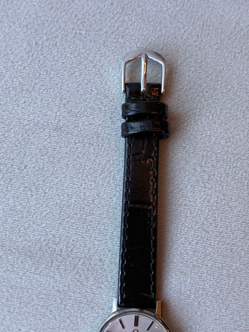 OMEGA オメガ　デビル　腕時計　手巻き　アンティーク　レディース