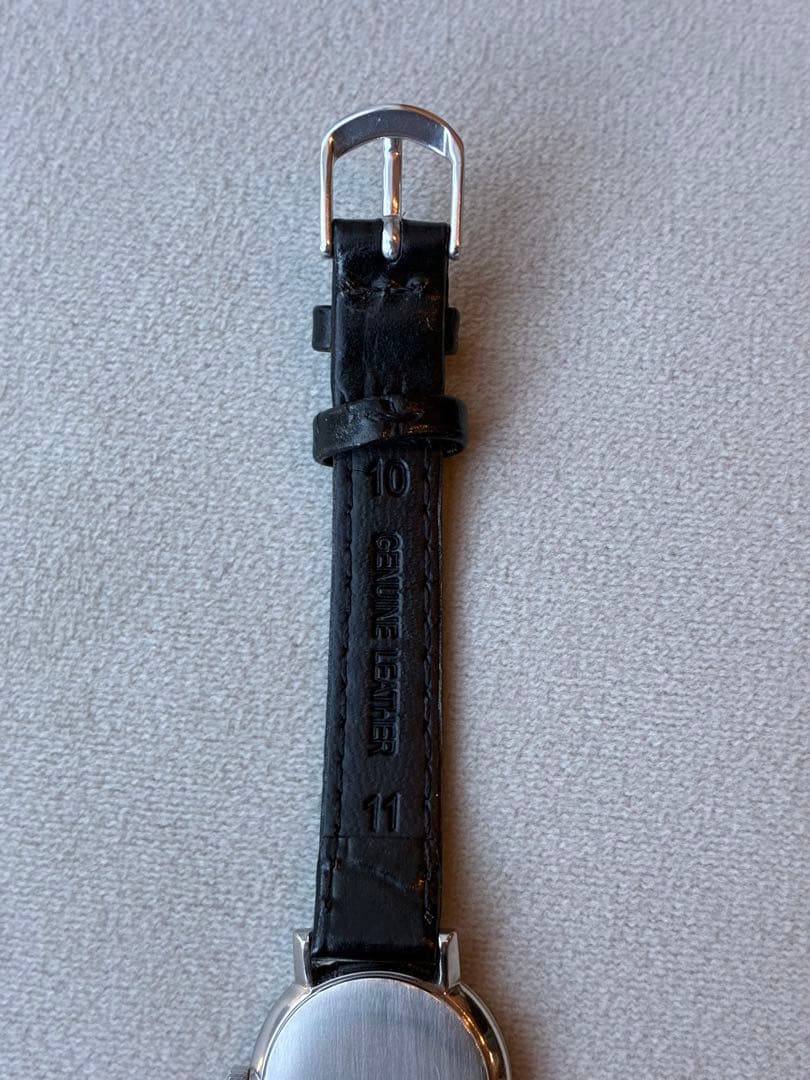 OMEGA オメガ　デビル　腕時計　手巻き　アンティーク　レディース