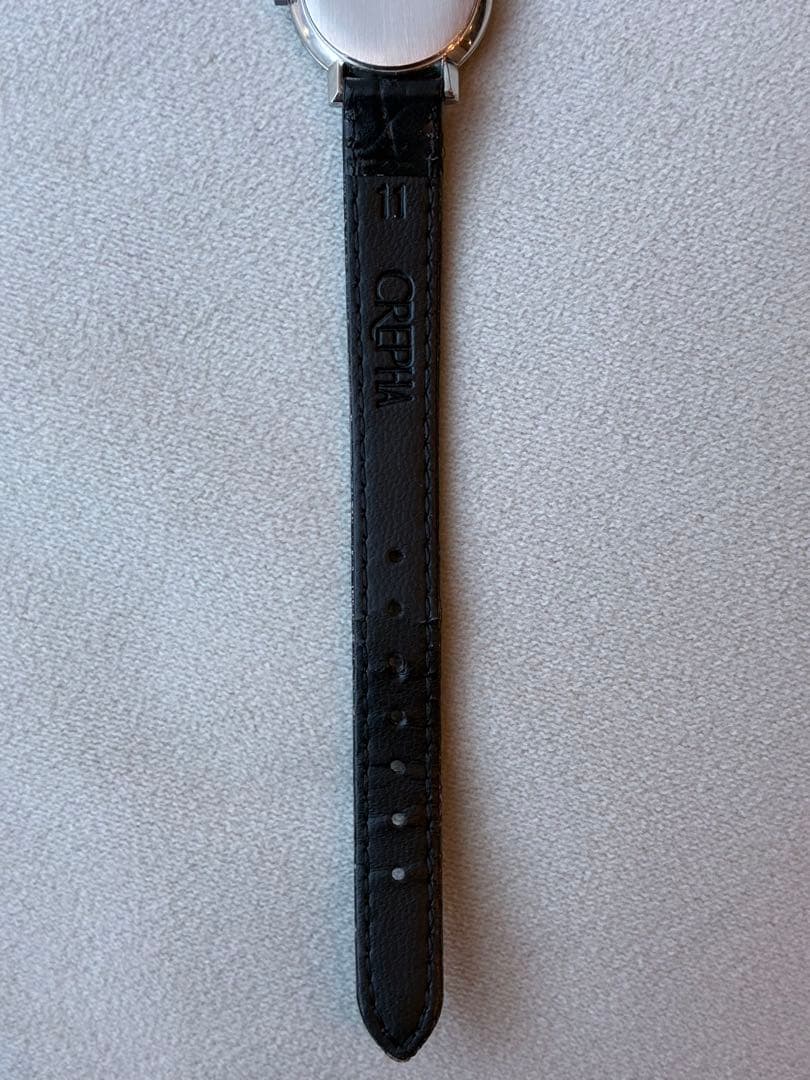 OMEGA オメガ　デビル　腕時計　手巻き　アンティーク　レディース