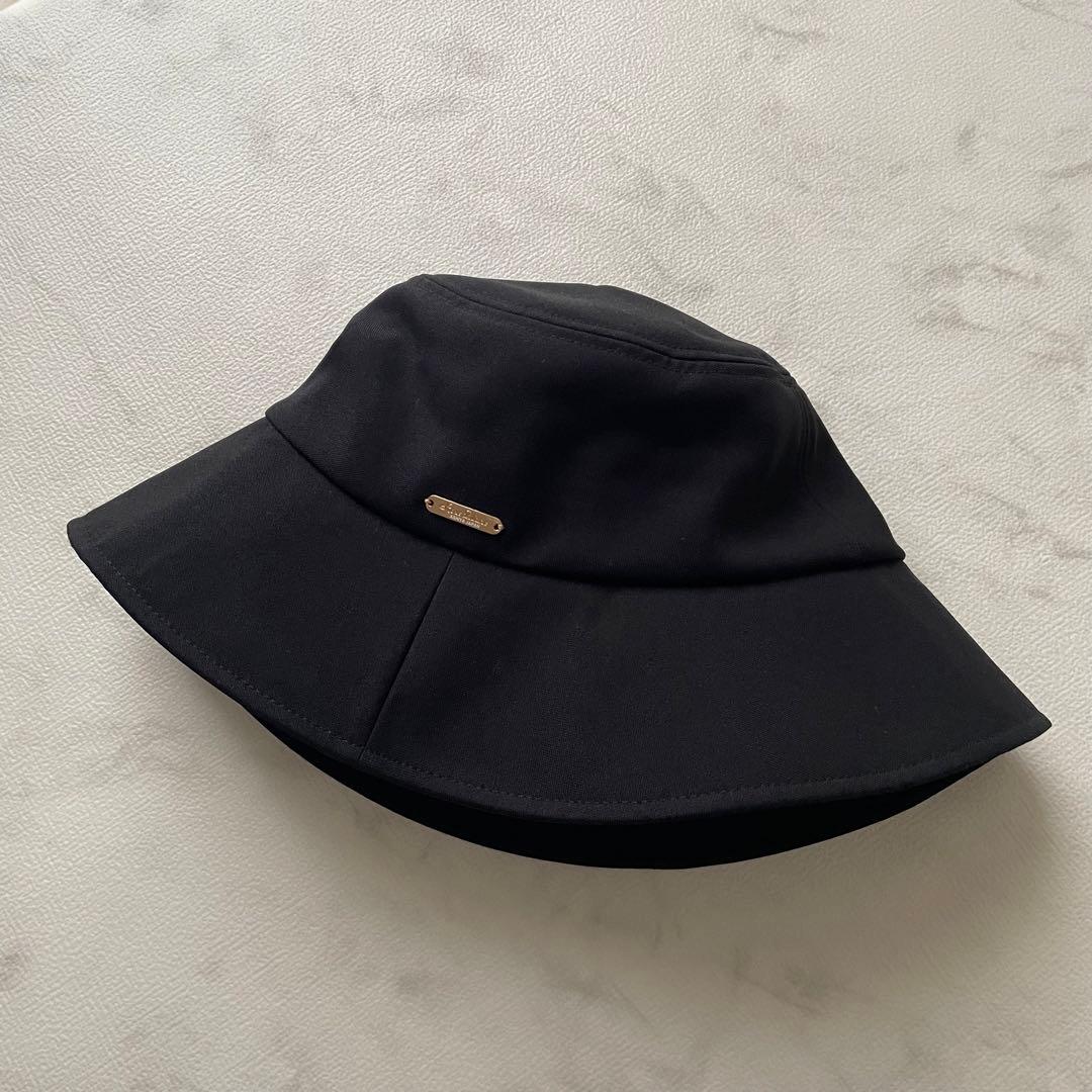 芦屋ロサブラン　バケットハット　Rose Blanc