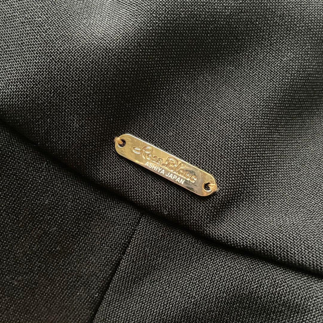 芦屋ロサブラン　バケットハット　Rose Blanc