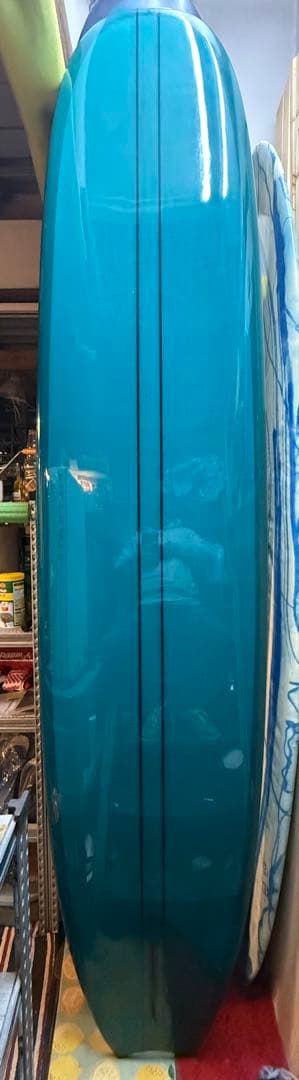 美品　tudor surfboards The Crescent 9`5