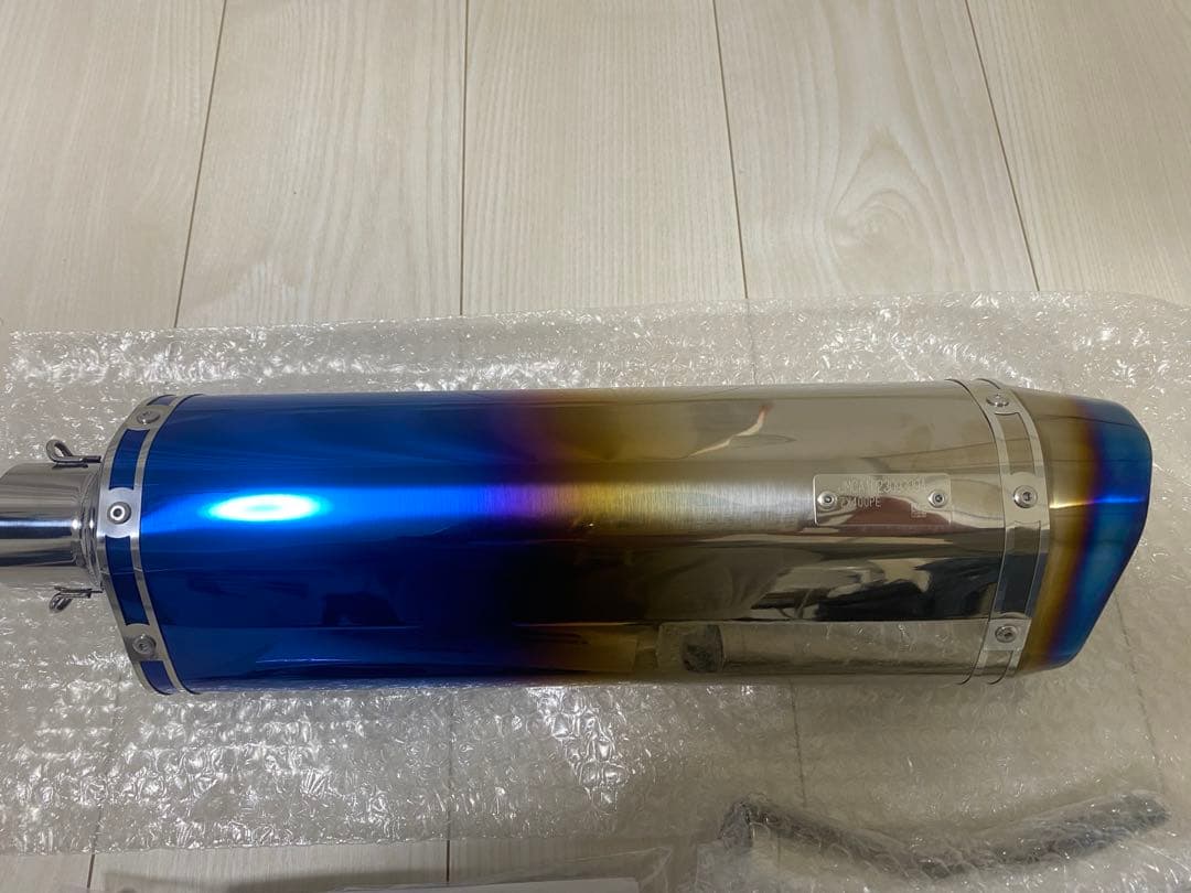 WR’S ダブルアールズ KAWASAKI カワサキ ZX-4R