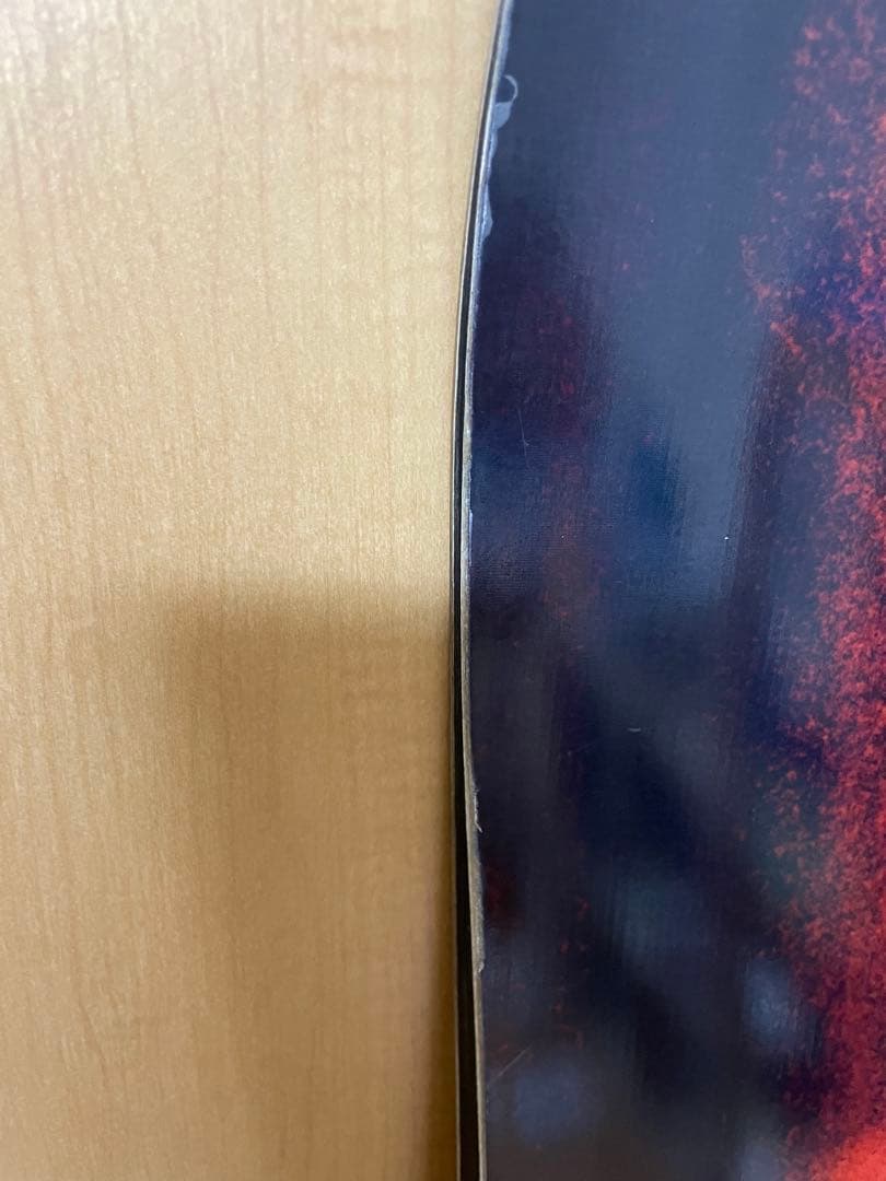 BURTON バートン フライトアテンダント 159 ファミリーツリー