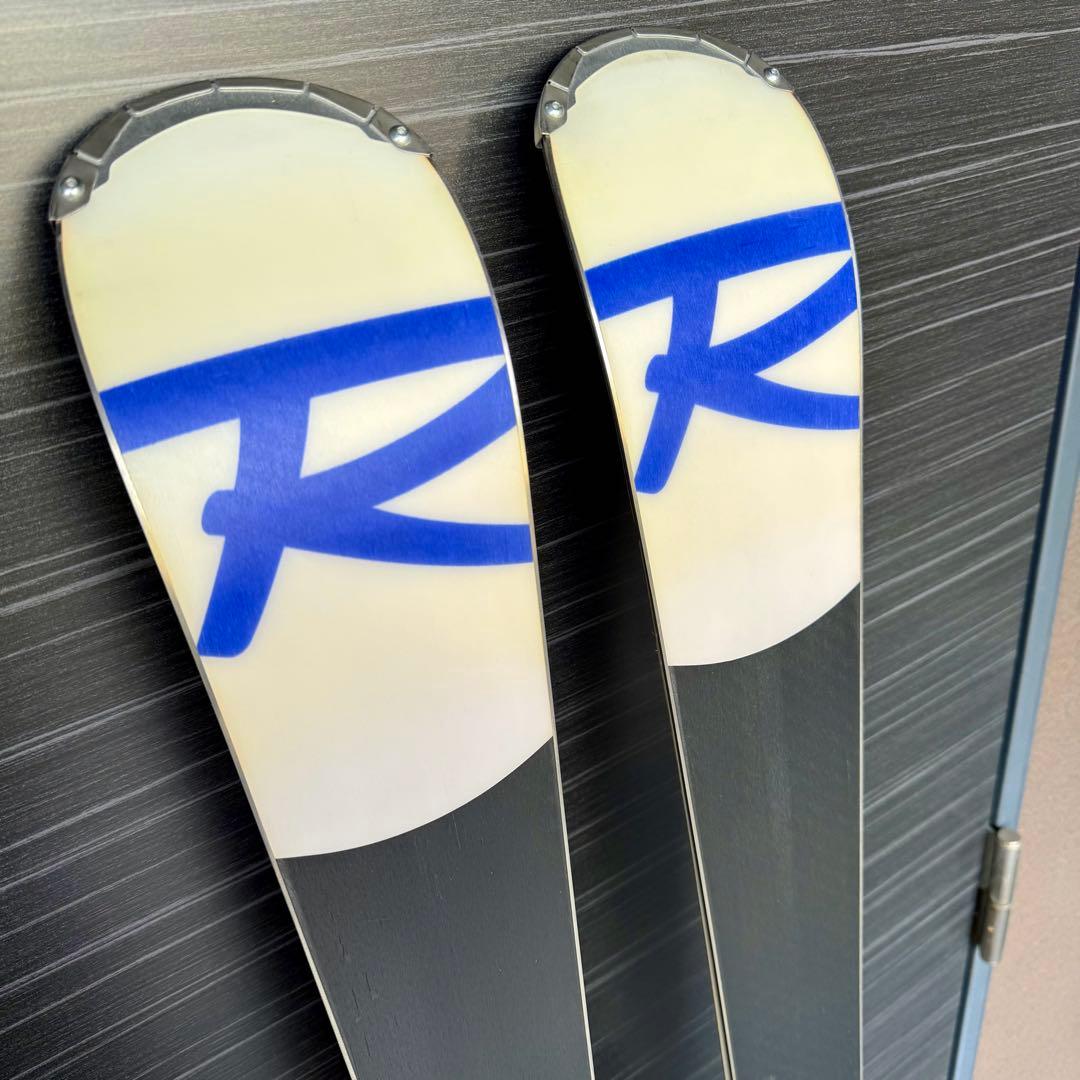 きのこenoki　Demo Alpha Ti Limited 166cm