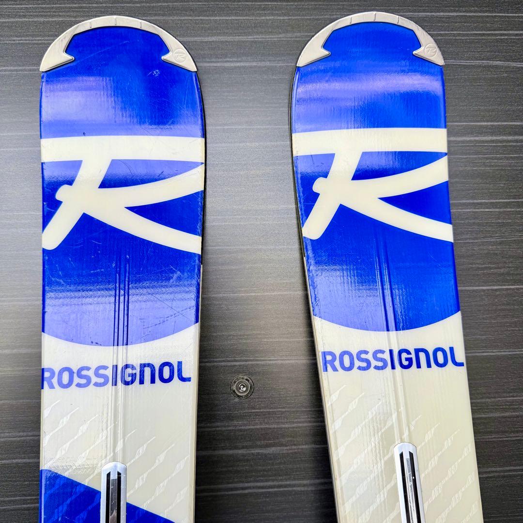 きのこenoki　Demo Alpha Ti Limited 166cm