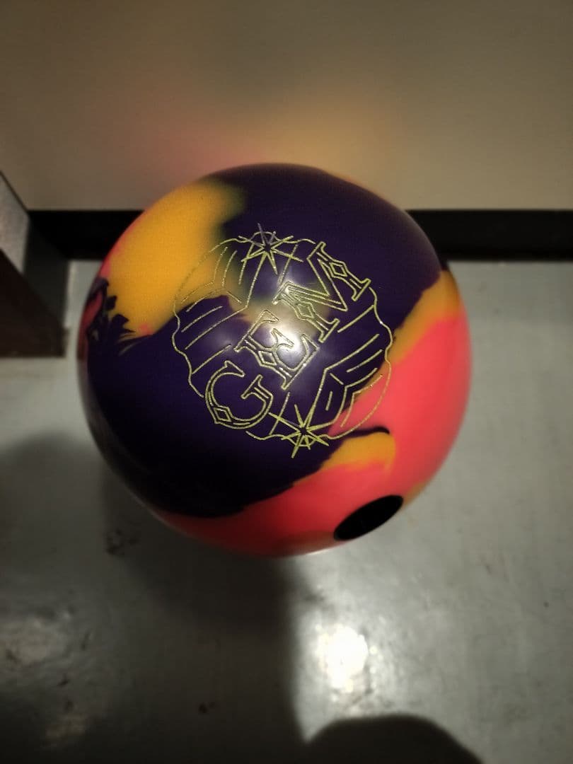 ☆☆ROTOGRIP☆☆★GEM★