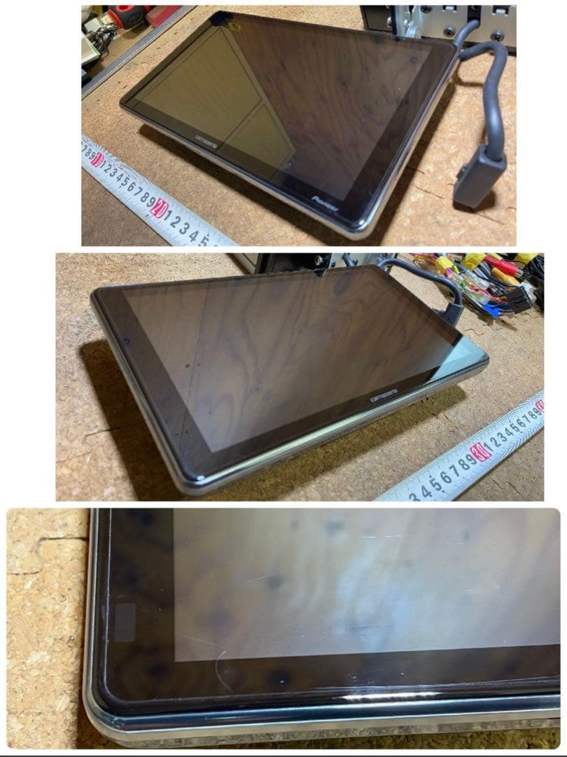 Pioneer DMH-SF700 カーナビ 本体 カロッツェリア 最高音質