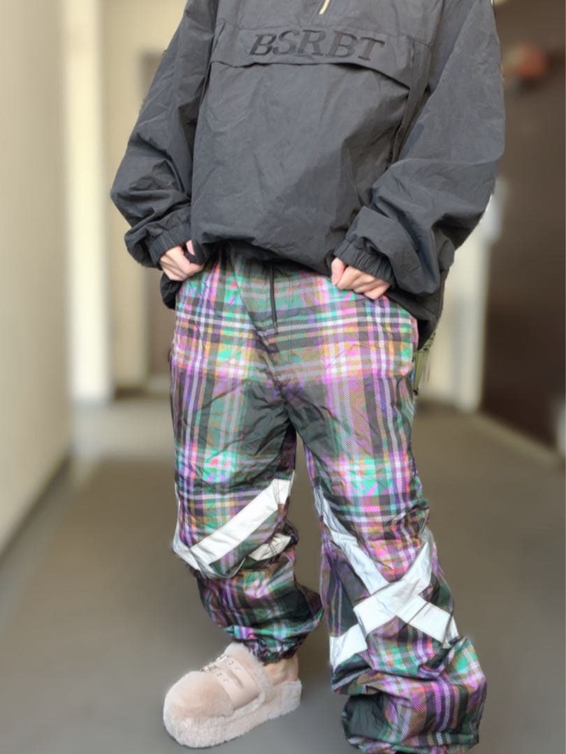 BSRabbit 3点セット ウェア ズボン