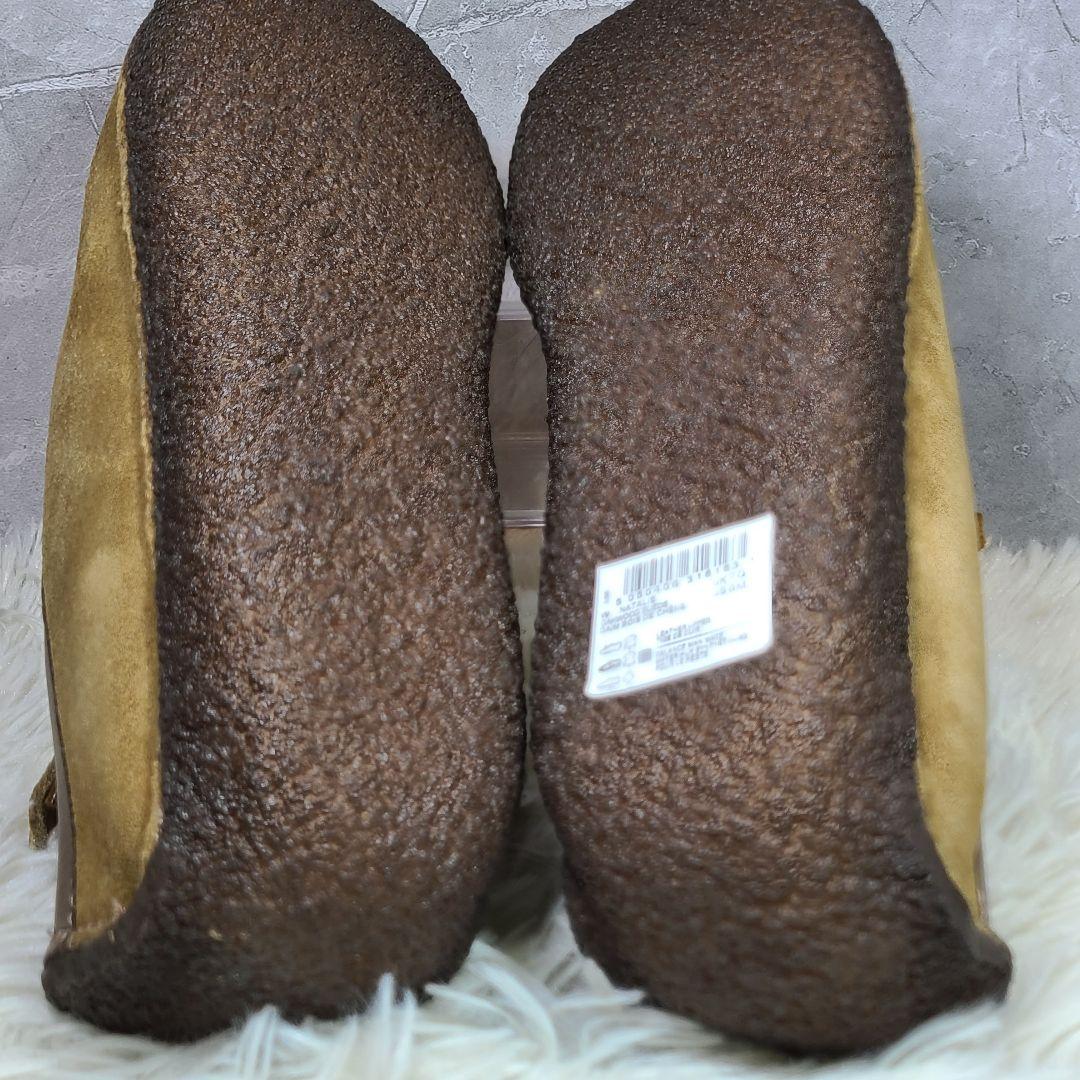 新品【CLARKS ORIGINALS】Natalie ナタリー　クレープソール