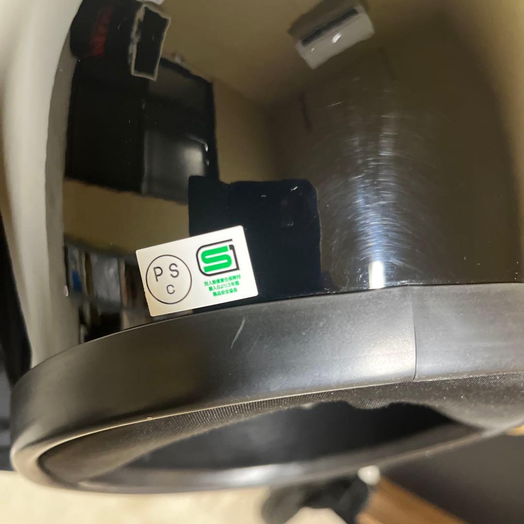 BELL フルフェイスヘルメット ブラック