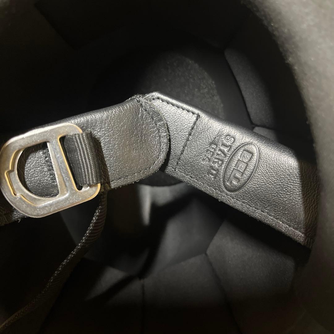 BELL フルフェイスヘルメット ブラック