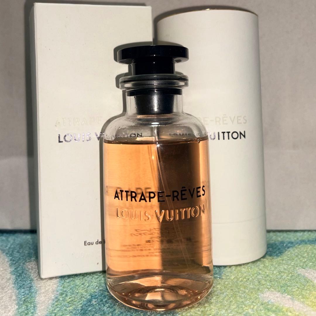 ルイヴィトン アトラップ・レーヴ 香水 100ml