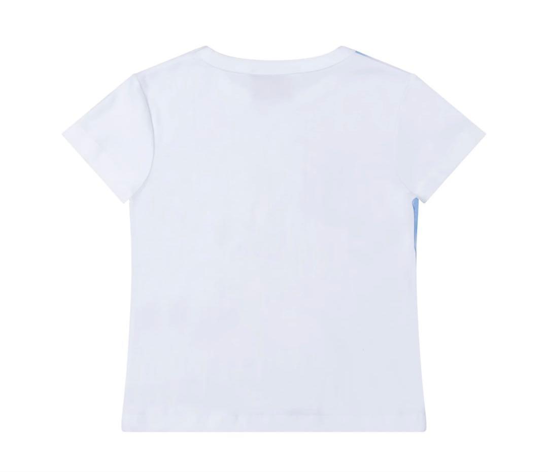 Ashley Williams Tシャツ Sサイズ ボクシー