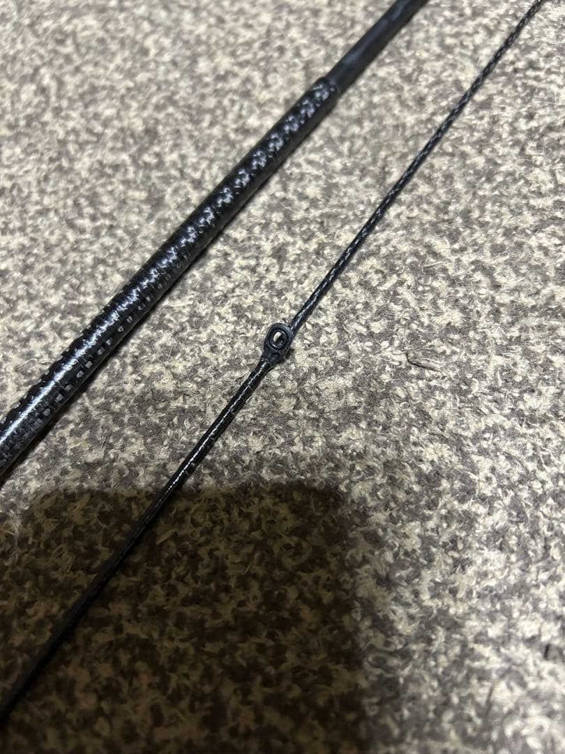 アサルト JET 75MMHエギングロッド