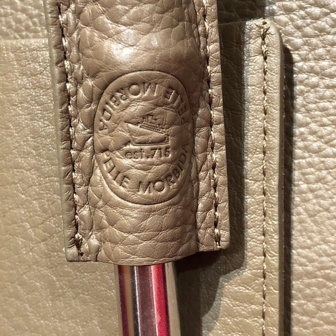 ペッレモルビダ　ビジネスバッグ