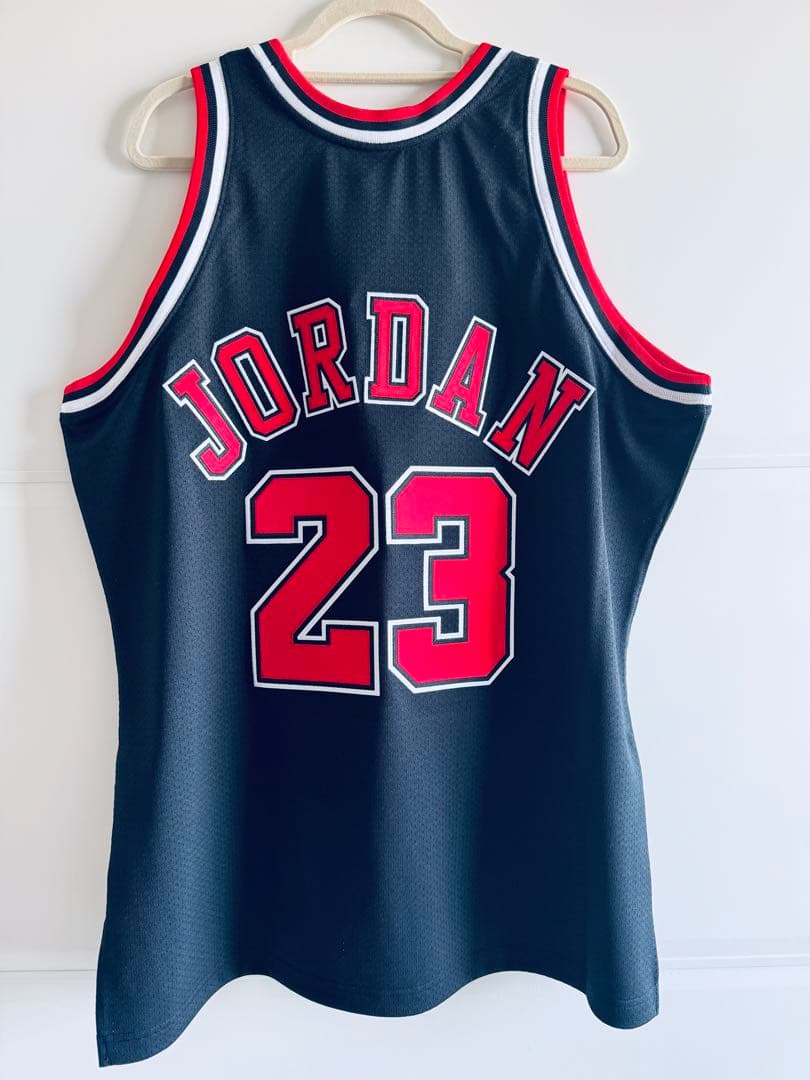 Michael Jordan マイケルジョーダン #23