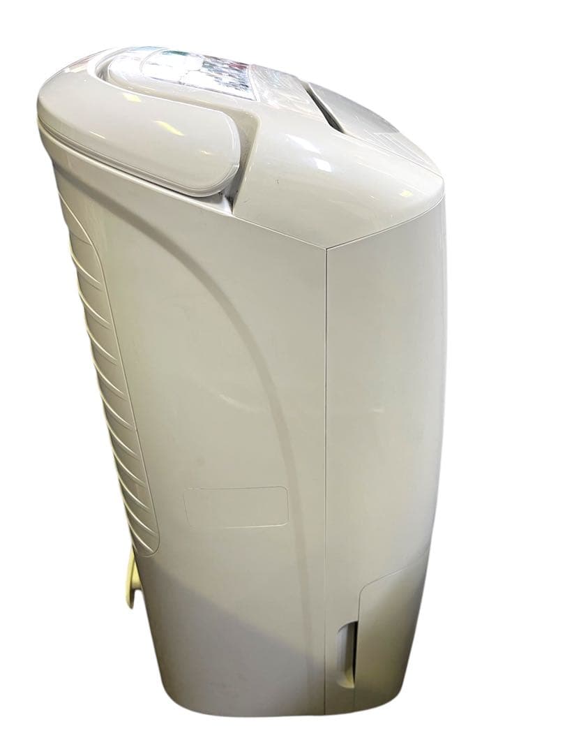 アイリスオーヤマ 空気清浄機能付 除湿機 DCE-120 2020年製