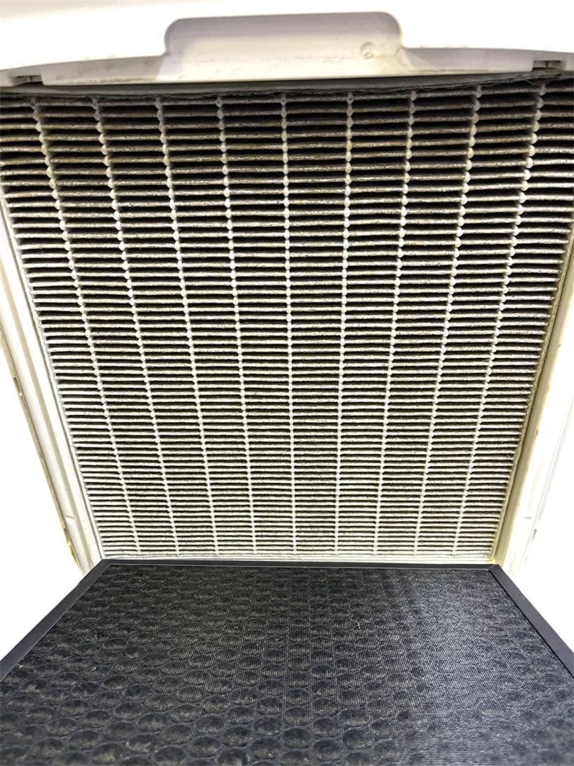 アイリスオーヤマ 空気清浄機能付 除湿機 DCE-120 2020年製