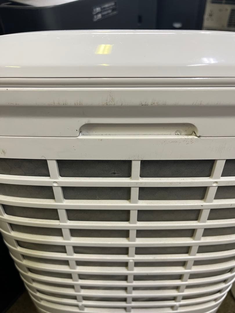 アイリスオーヤマ 空気清浄機能付 除湿機 DCE-120 2020年製