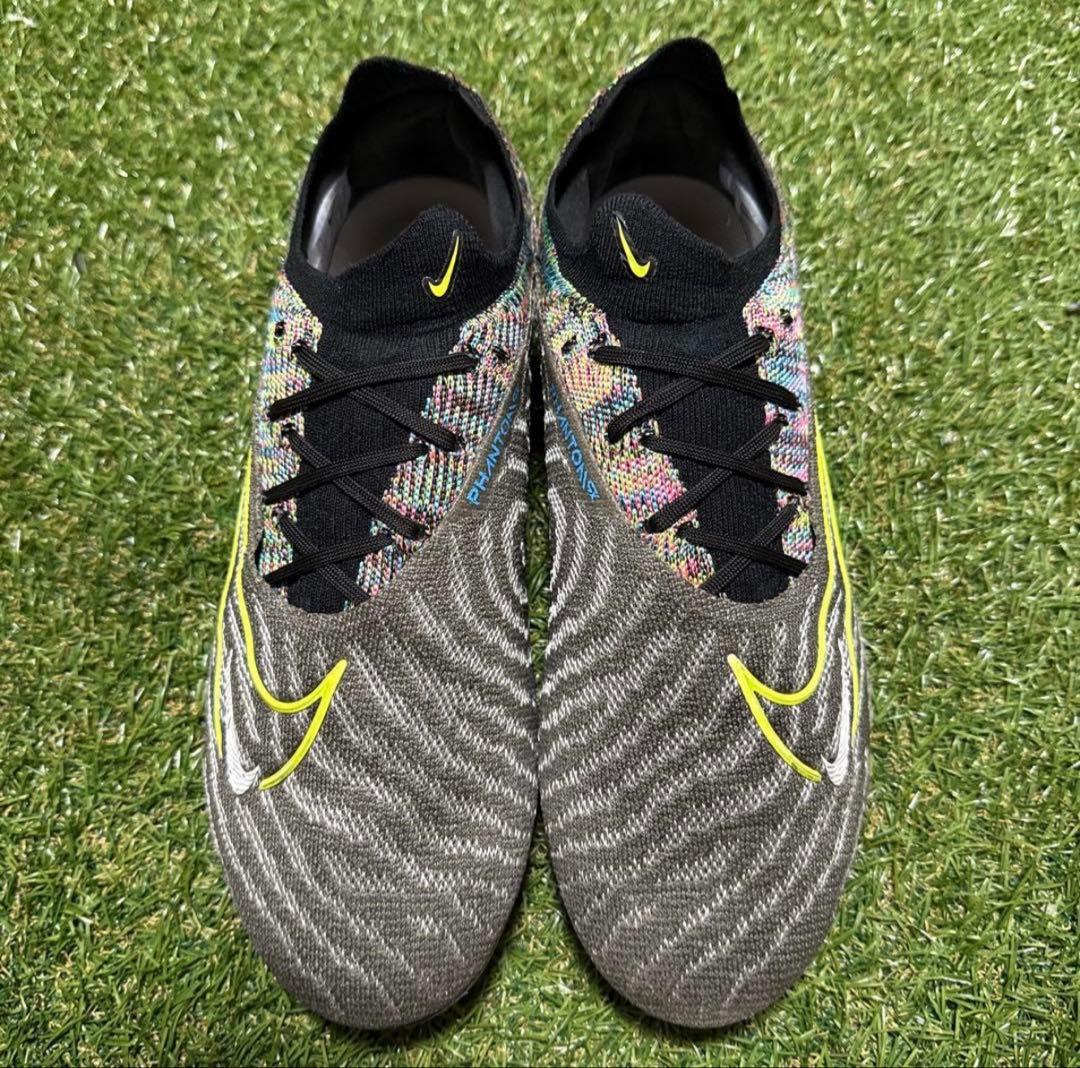 NIKE ファントムGX ELITE AG 27.5cm 408
