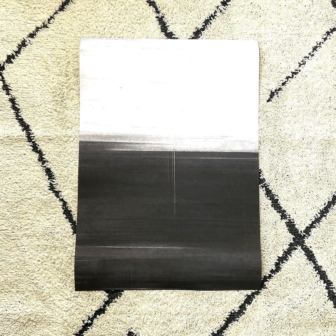 【2枚セット】ACTUS ポスター paper Collective 50×70