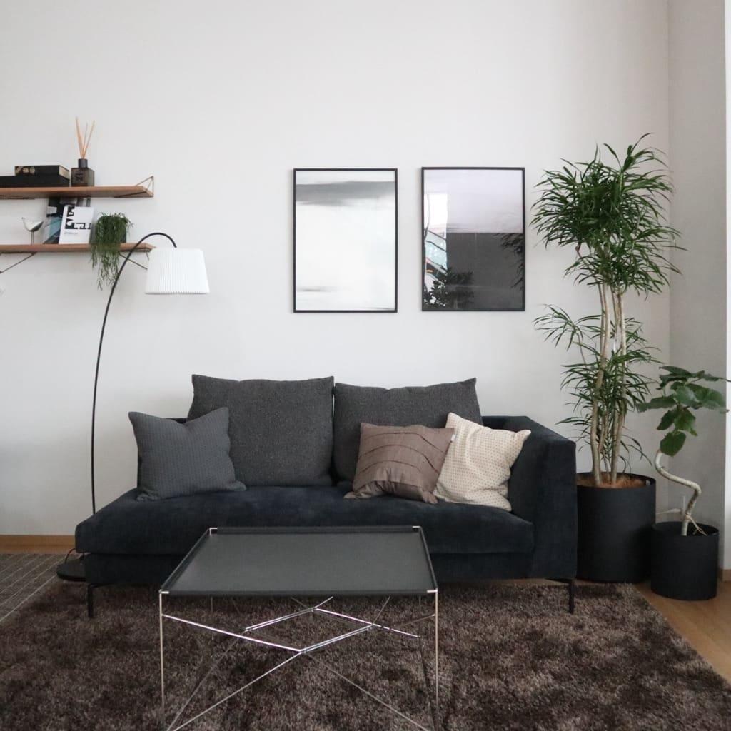 【2枚セット】ACTUS ポスター paper Collective 50×70