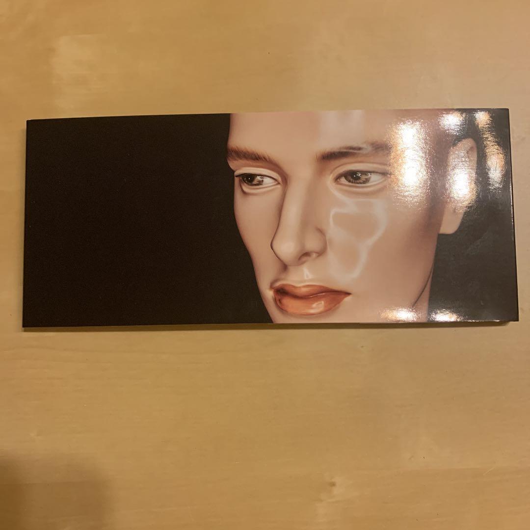 平凡(TYPE-A) ドレスコーズ 志磨遼平直筆サイン入り