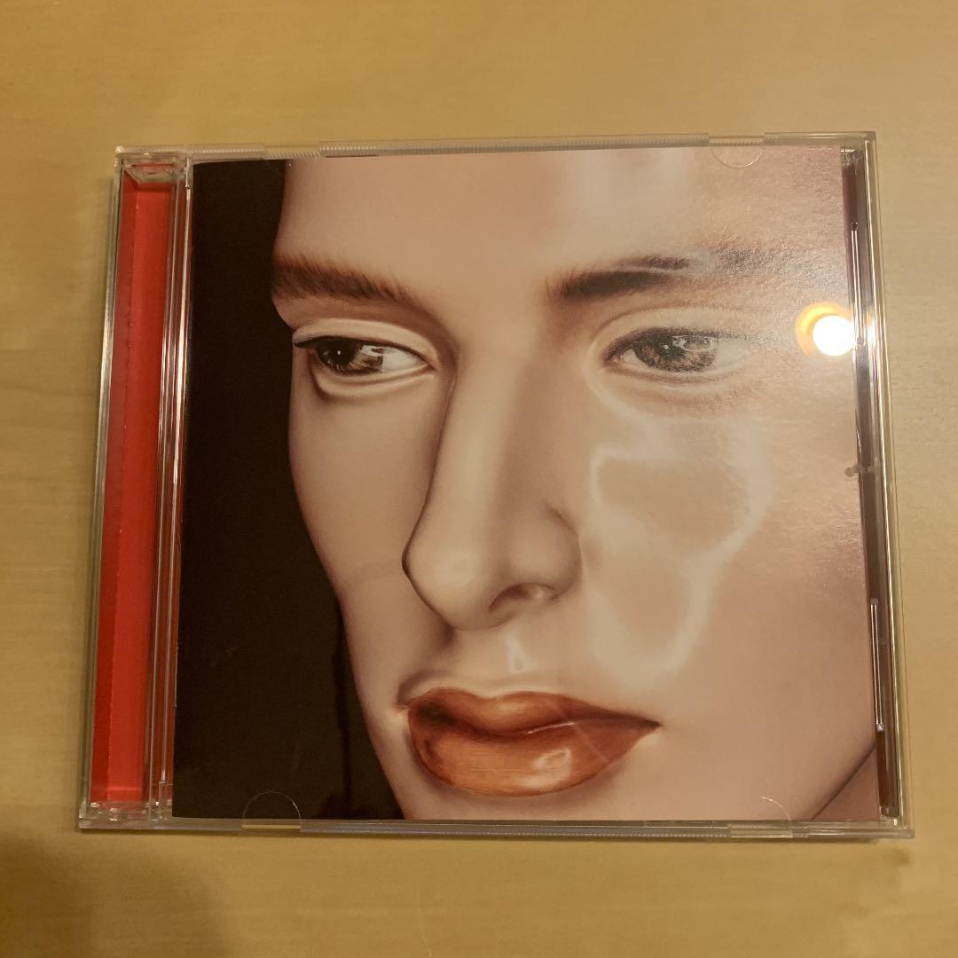 平凡(TYPE-A) ドレスコーズ 志磨遼平直筆サイン入り