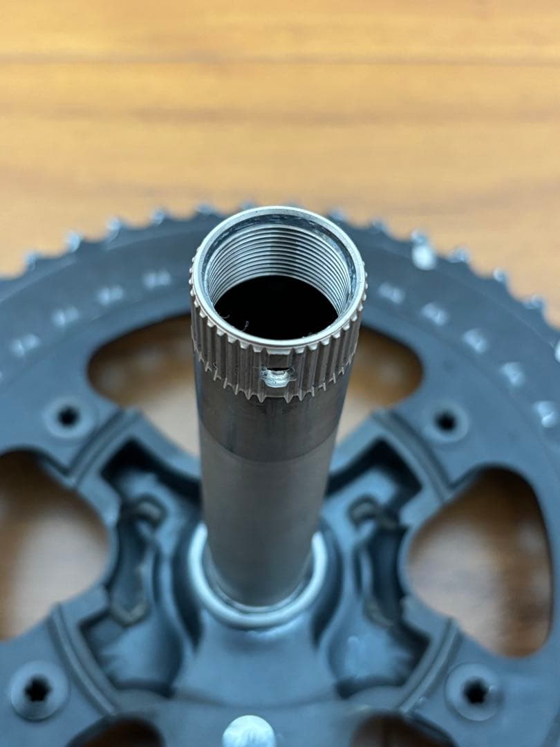 シマノ　アルテグラ　FC-6800 クランク