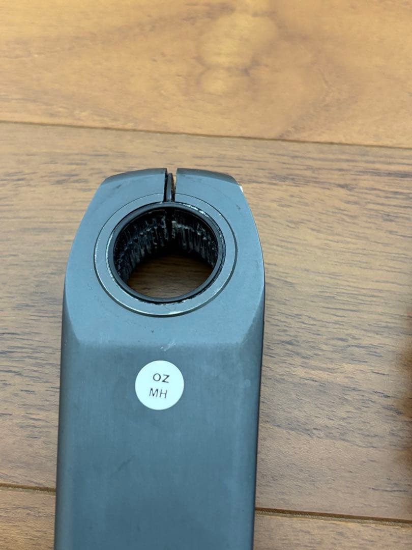 シマノ　アルテグラ　FC-6800 クランク