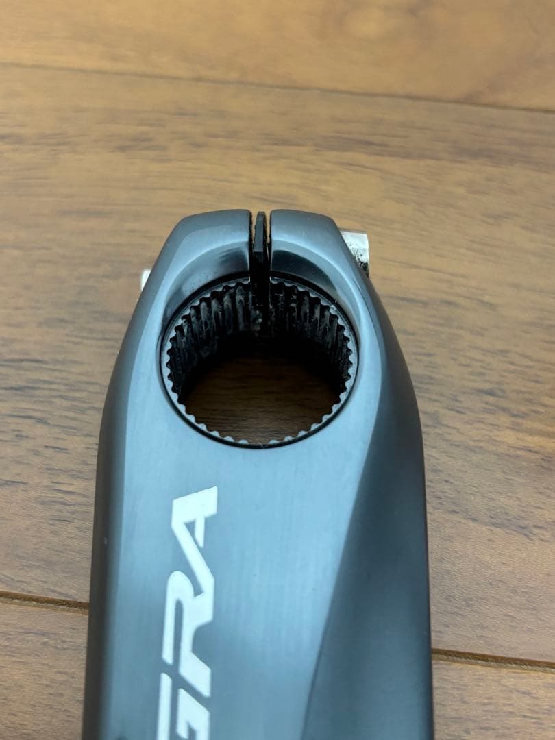 シマノ　アルテグラ　FC-6800 クランク