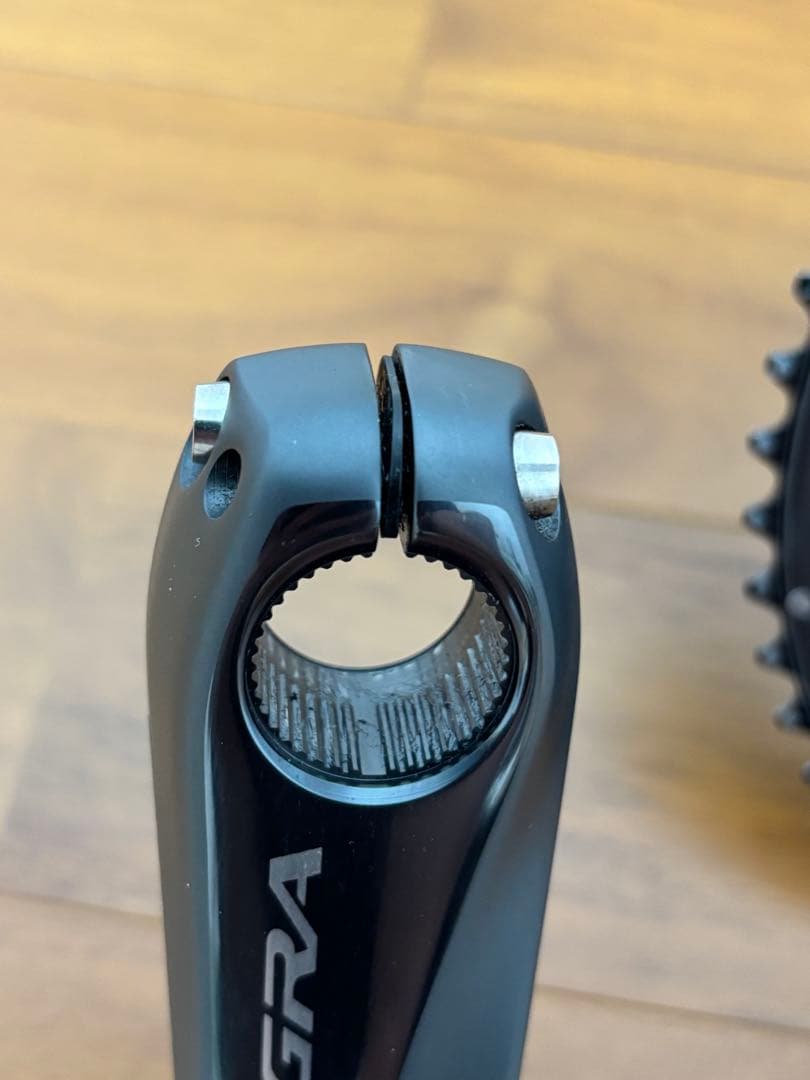 シマノ　アルテグラ　FC-6800 クランク