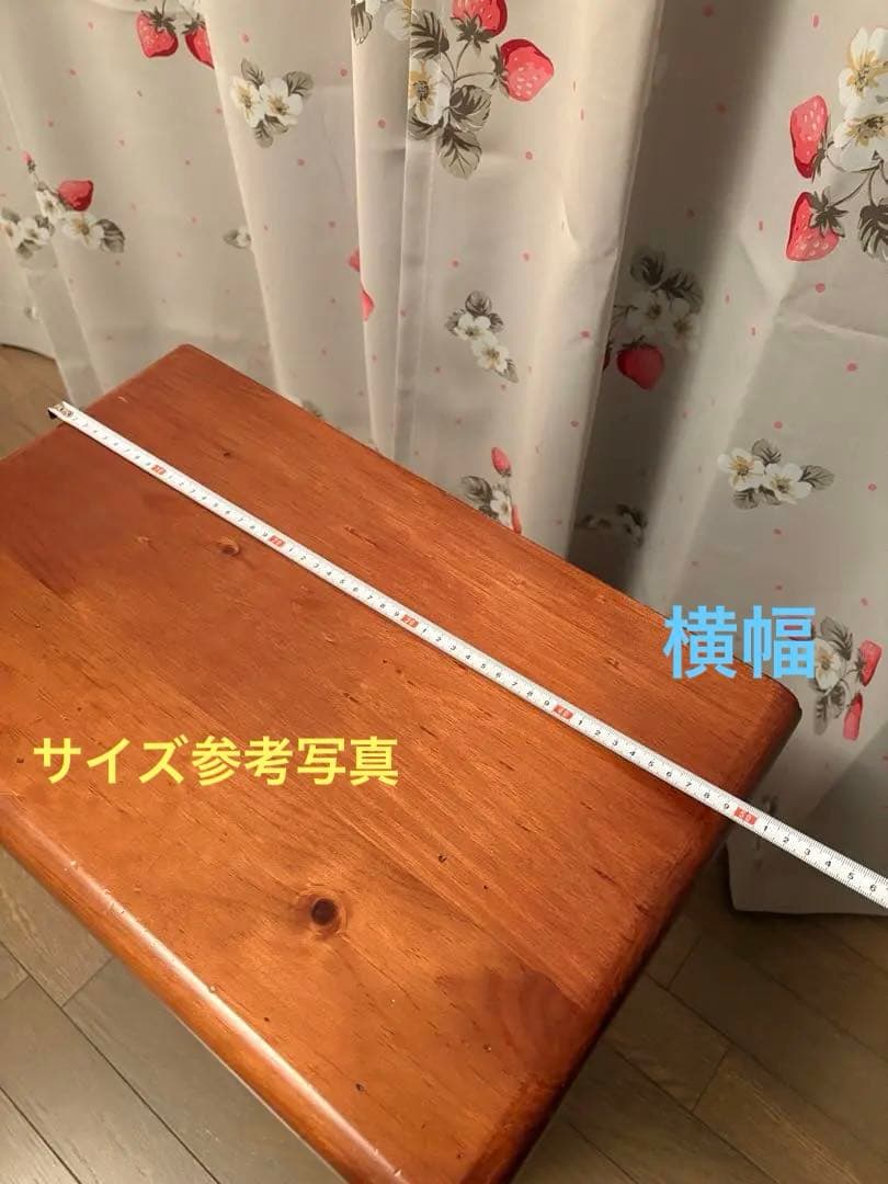 【売切価格】アクタス取扱 スペイン タイル サイドテーブル①