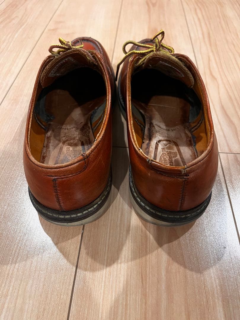 redwing / 8103 / 26.0 / 2009年製 / レッドウィング