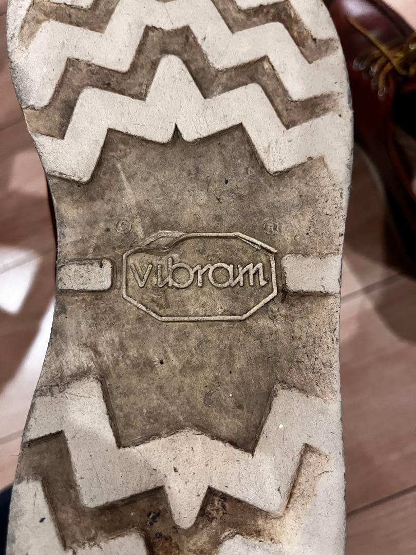 redwing / 8103 / 26.0 / 2009年製 / レッドウィング