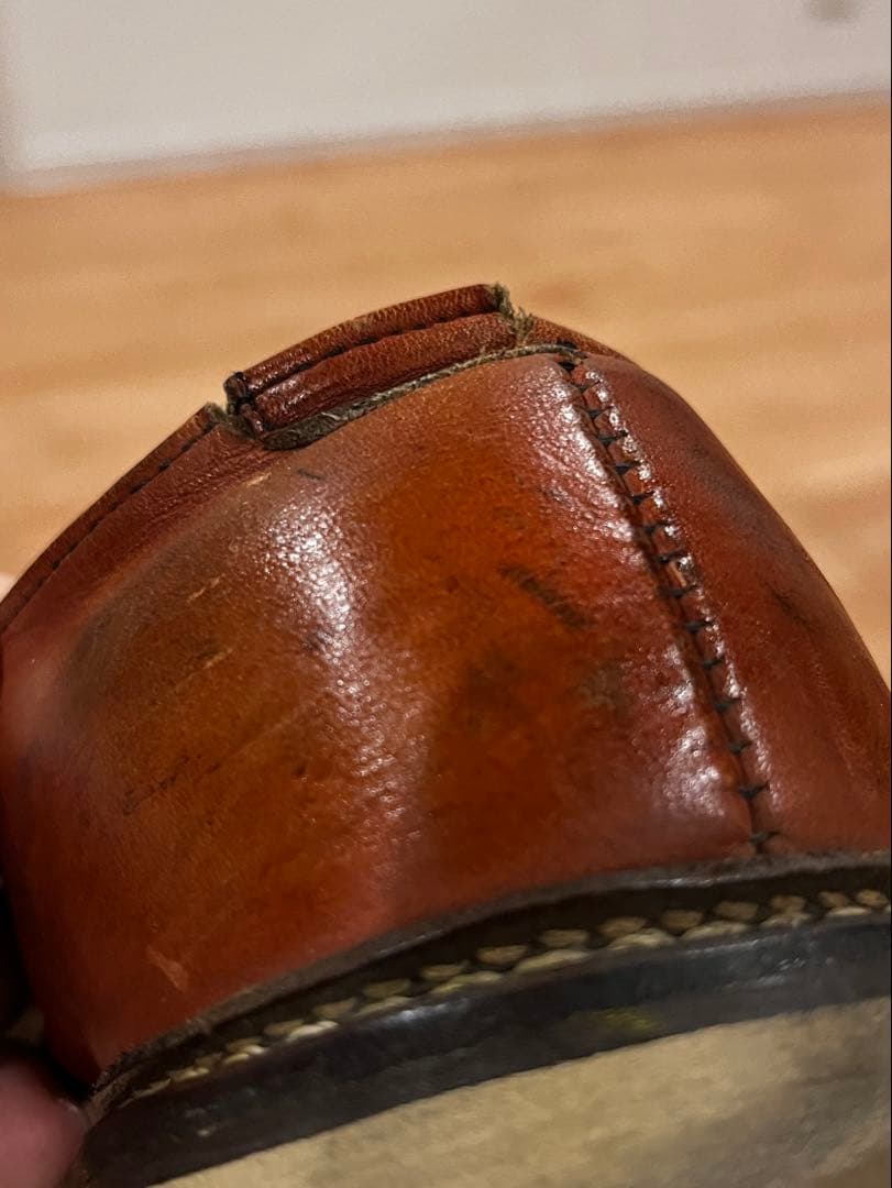 redwing / 8103 / 26.0 / 2009年製 / レッドウィング