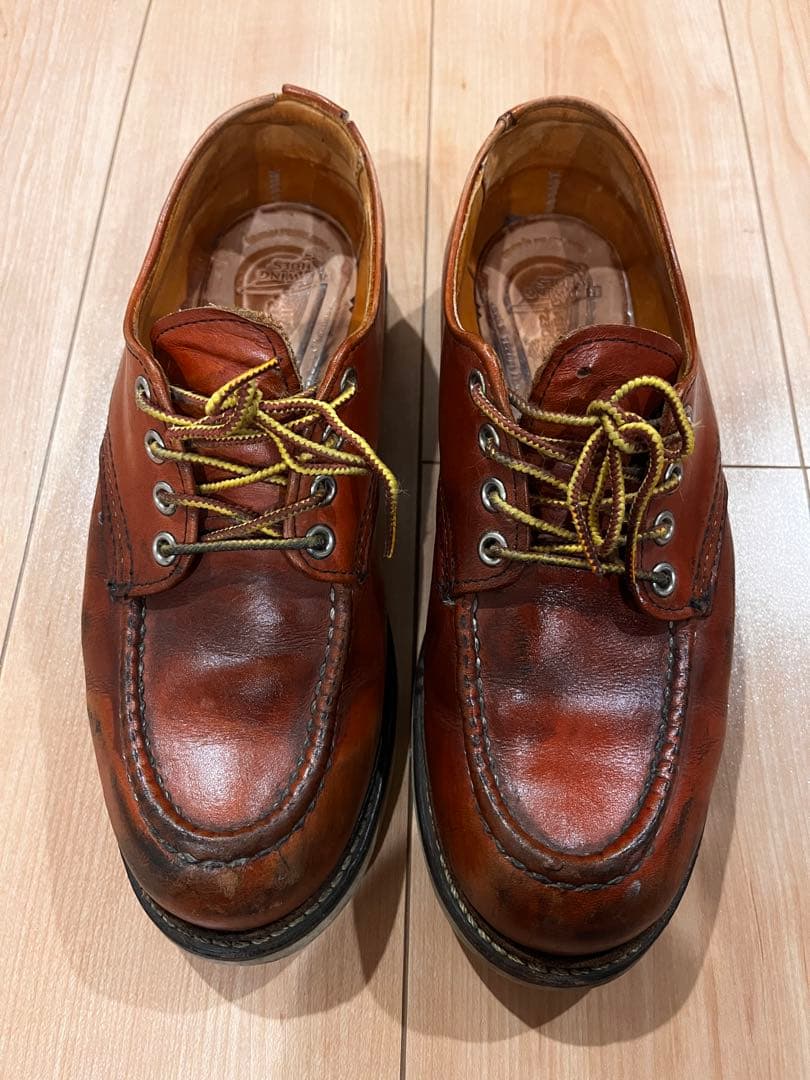 redwing / 8103 / 26.0 / 2009年製 / レッドウィング