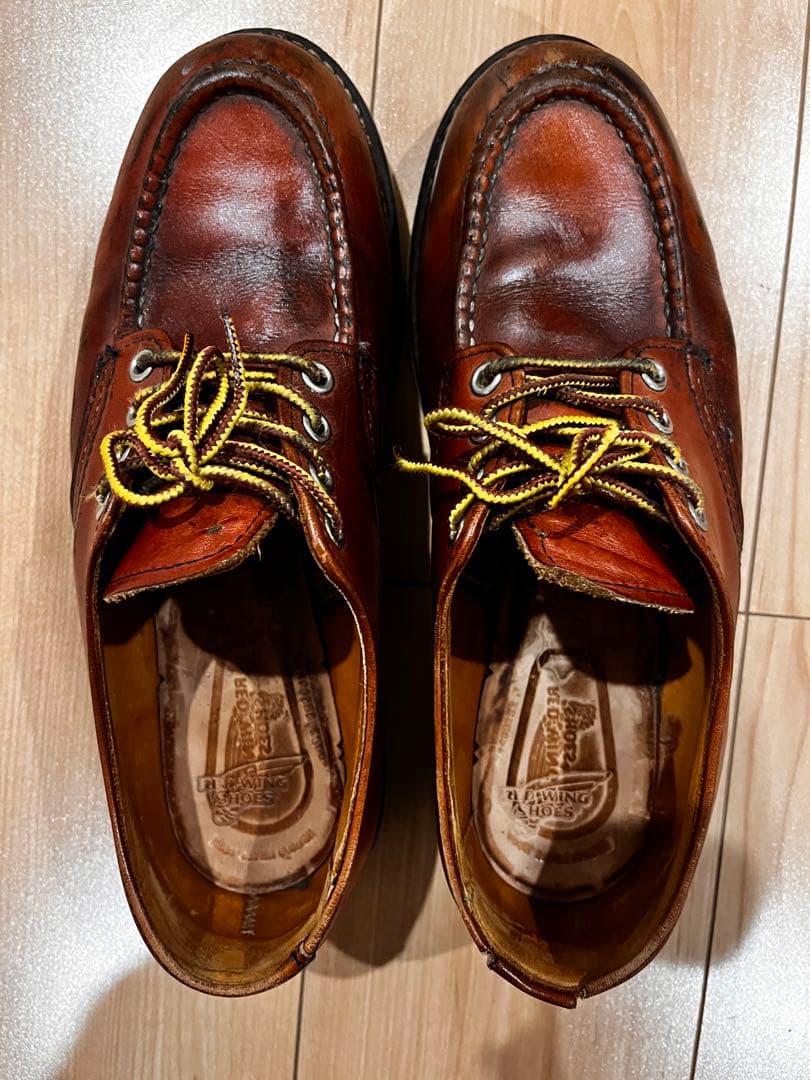 redwing / 8103 / 26.0 / 2009年製 / レッドウィング