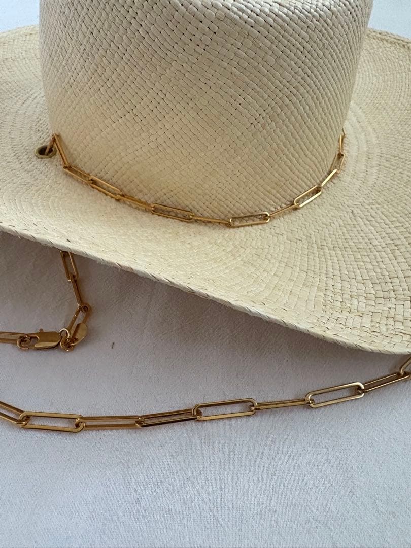 【VAN PALMA/ヴァン パルマ】 LIVY JR ハット